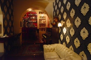 migliori cocktail bar Roma Milano