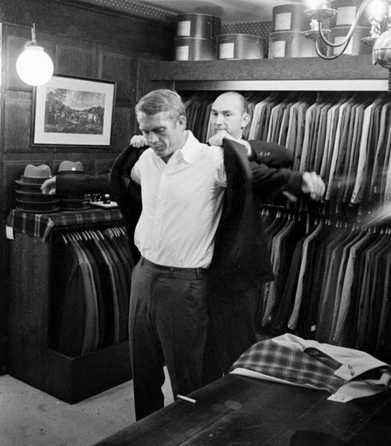 concept store