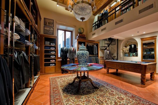 concept store