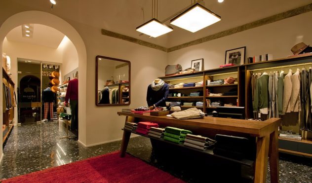 concept store