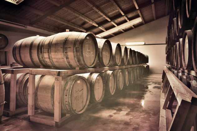 puni primo whisky italiano