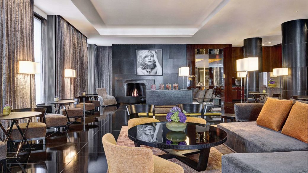 Bulgari Hotel Roma, tra due anni a piazza Augusto Imperatore