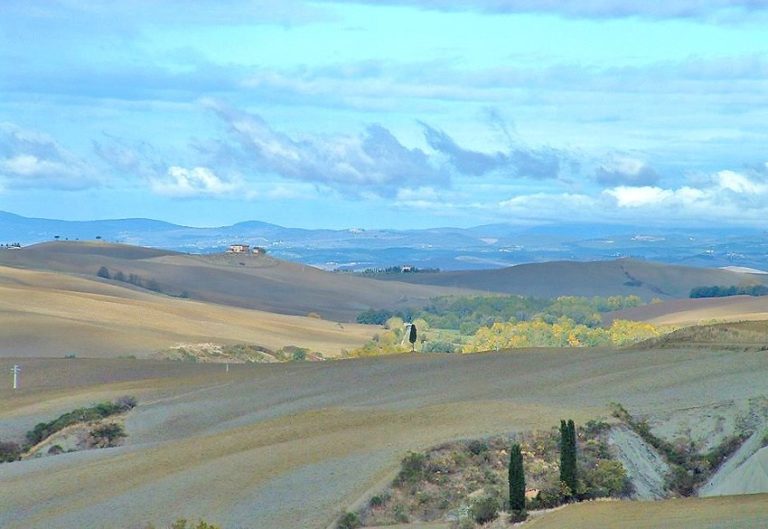 Scopri di più sull'articolo Alla ricerca del diamante delle Crete Senesi