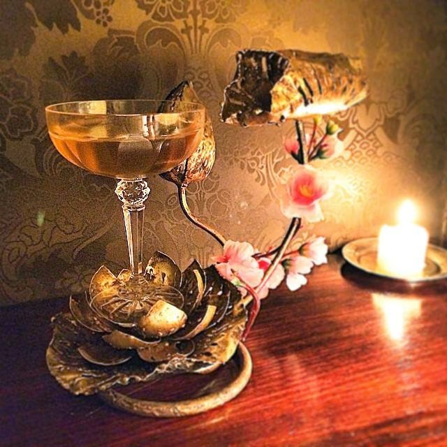 Scopri di più sull'articolo La vita è un cocktail, oggi come nel 1930