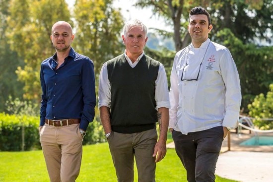 Scopri di più sull'articolo BoMa Country House. Natura, cibo e stile a due passi da Roma