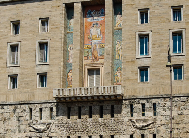 Scopri di più sull'articolo Bulgari Hotel Roma, tra due anni a piazza Augusto Imperatore