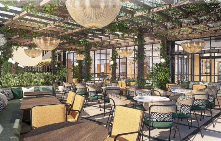 Scopri di più sull'articolo The Hoxton apre a Roma, Alessandro Stefoni curerà l’offerta ristorativa