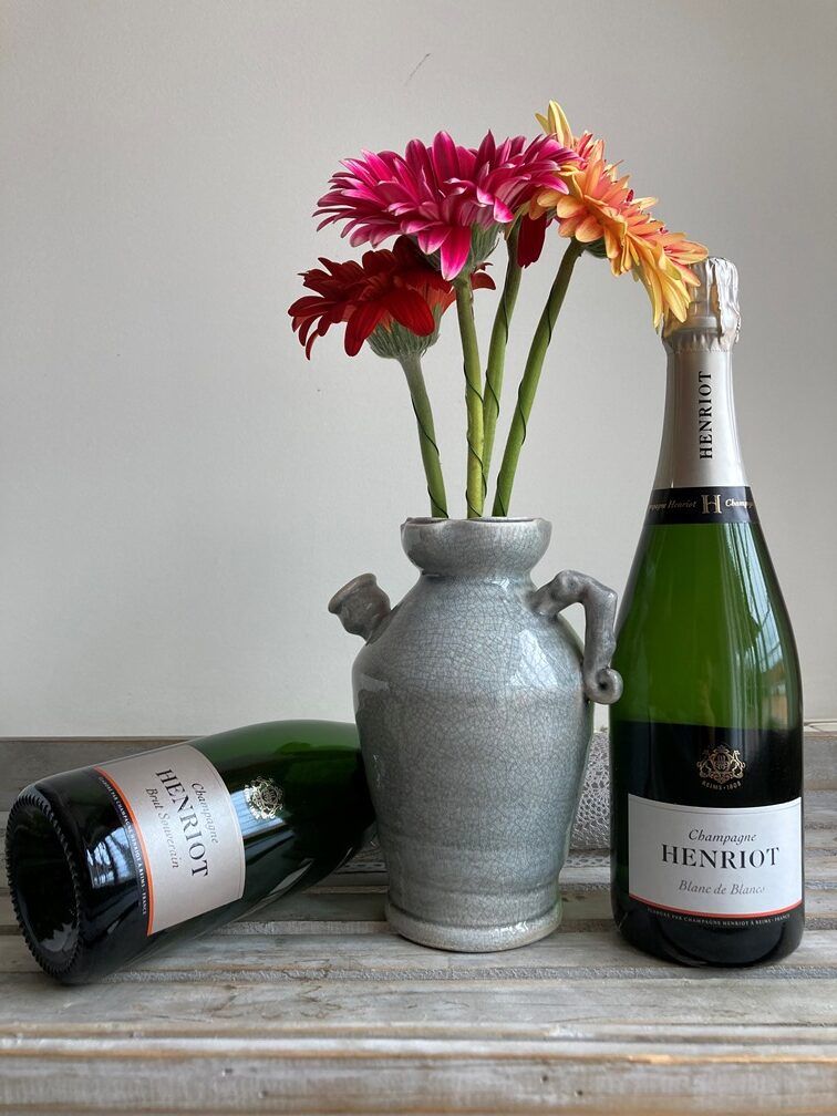 Scopri di più sull'articolo Henriot, l’essenza dello Chardonnay de la Côte des Blancs