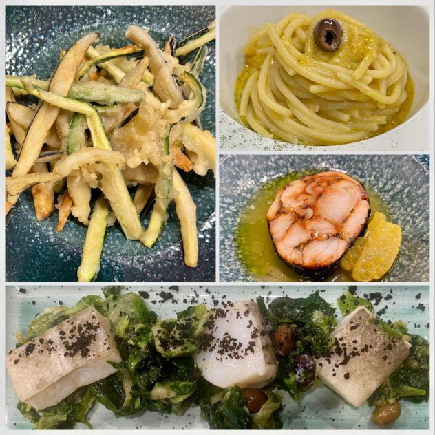 Osteria degli Avvocati, il tempio del baccalà dove la tradizione sorprende